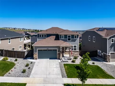 18189 House Finch Ln, Parker, CO 80134