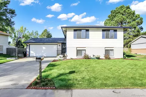 3165 S Elmira Ct, Denver, CO 80231
