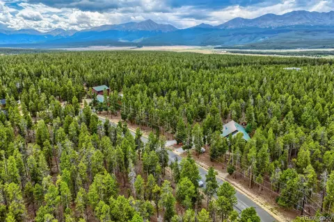 836 Baby Doe Dr, Leadville, CO 80461