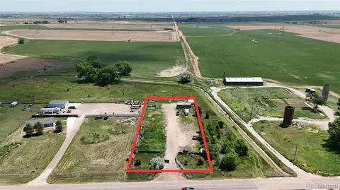 Rd 15 And Mineral Road, Fort Lupton, CO 80621
