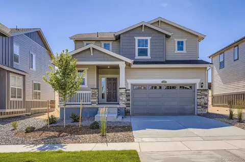 11000 Snowdon St, Parker, CO 80134