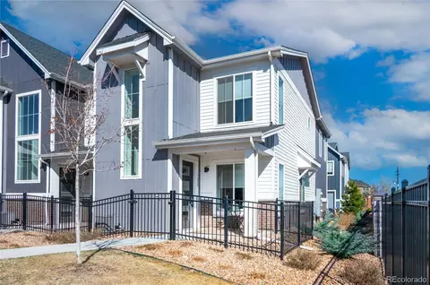 1828 S Poplar Ct, Denver, CO 80224