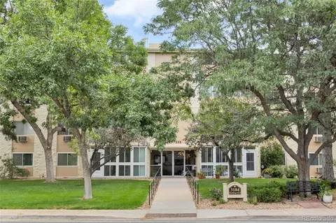 3184 S Heather Gardens Way #309, Aurora, CO 80014