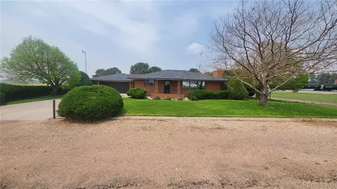 17315 County Road 27, Brush, CO 80723