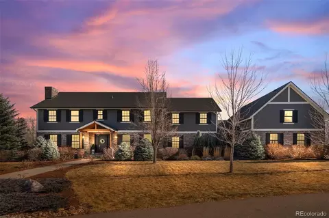 15 Layton Ln, Cherry Hills Village, CO 80113