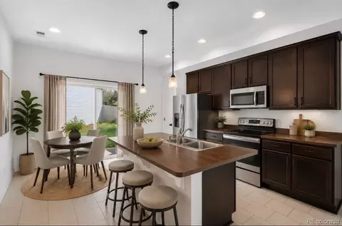 Kitchen - 19133 E 54th Pl, Denver, CO 80249 photo 1 of 5