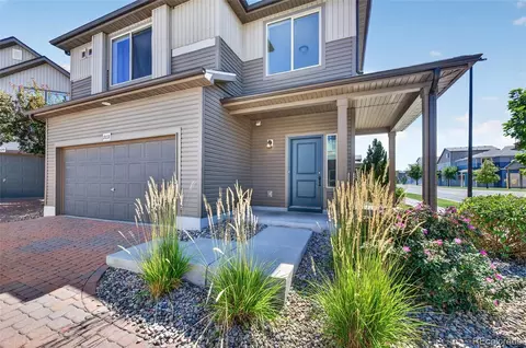 Exterior - 19133 E 54th Pl, Denver, CO 80249 photo 4 of 7