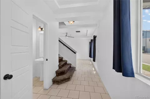 Entry Way - 19133 E 54th Pl, Denver, CO 80249 photo 2 of 4