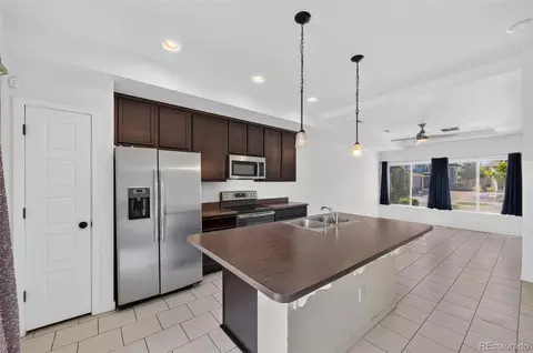 Kitchen - 19133 E 54th Pl, Denver, CO 80249 photo 4 of 5