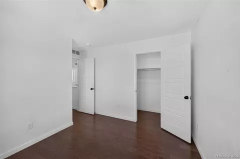 Bedroom - 19133 E 54th Pl, Denver, CO 80249 photo 6 of 8
