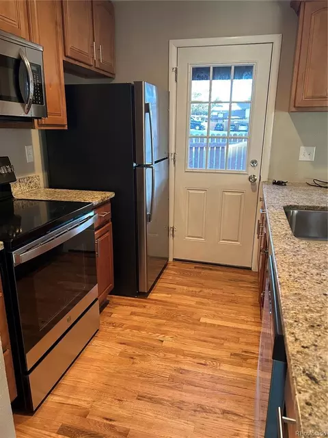 3548 S Fairplay Way, Aurora, CO 80014