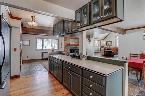 21940 Rinconada Rd, Morrison, CO 80465 photo 10