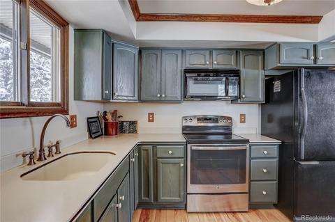 21940 Rinconada Rd, Morrison, CO 80465 photo 12