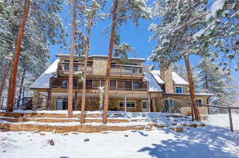 21940 Rinconada Rd, Morrison, CO 80465 photo 38