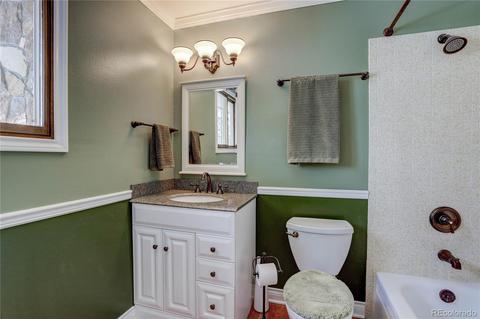 21940 Rinconada Rd, Morrison, CO 80465 photo 26