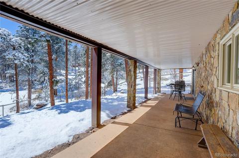21940 Rinconada Rd, Morrison, CO 80465 photo 37