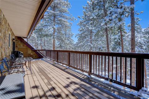 21940 Rinconada Rd, Morrison, CO 80465 photo 16