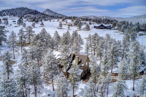 21940 Rinconada Rd, Morrison, CO 80465 photo 39