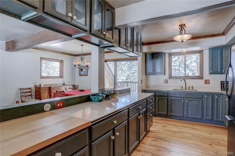 21940 Rinconada Rd, Morrison, CO 80465 photo 11