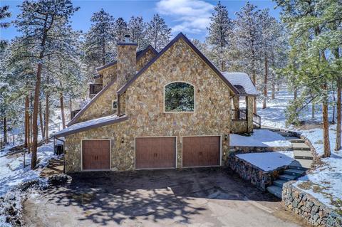 21940 Rinconada Rd, Morrison, CO 80465 photo 5