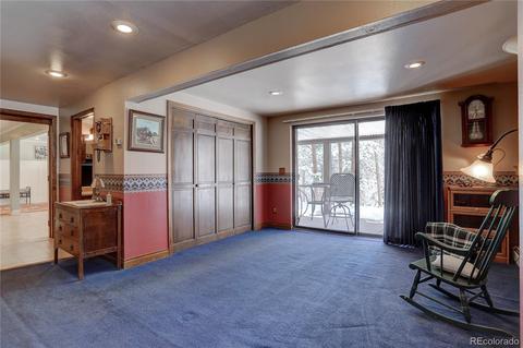 21940 Rinconada Rd, Morrison, CO 80465 photo 33