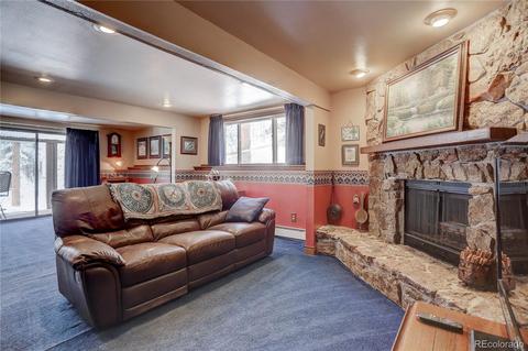 21940 Rinconada Rd, Morrison, CO 80465 photo 32