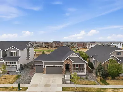 10987 Ouray St, Commerce City, CO 80022