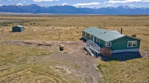19900 County Road 60, Moffat, CO 81143