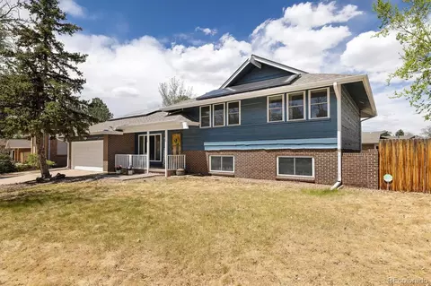 12257 E Louisiana Dr, Aurora, CO 80012