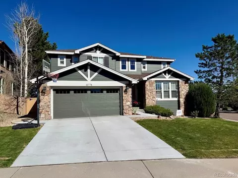 10775 Chadsworth Pt, Highlands Ranch, CO 80126