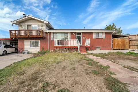 8450 Turnpike Dr, Westminster, CO 80031