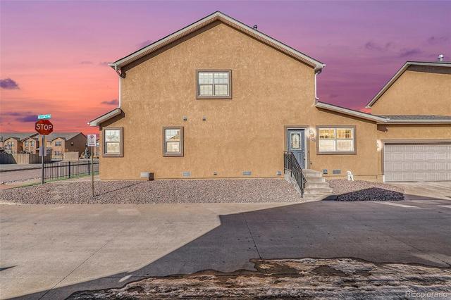7306 Legacy Pt, Fountain, CO 80817