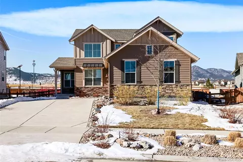 9335 Dunraven Loop, Arvada, CO 80007 photo 1