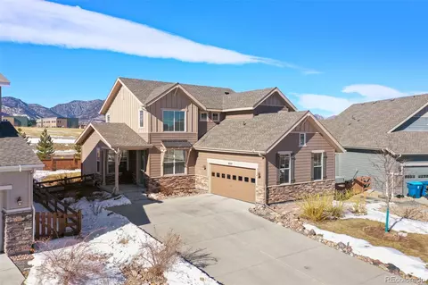 9335 Dunraven Loop, Arvada, CO 80007 photo 4