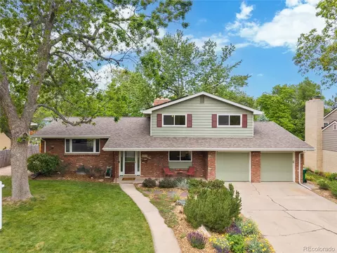 6929 S Bemis St, Littleton, CO 80120