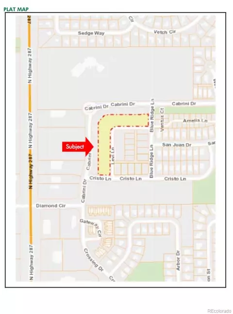 411 Levi Ln, Lafayette, CO 80026
