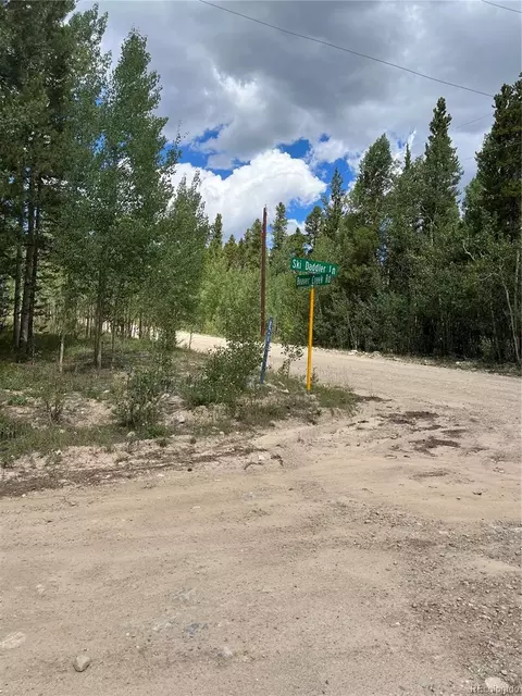 235 Ski Doo Rd, Fairplay, CO 80440