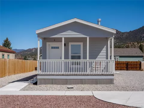 27436 County Road 313 #6, Buena Vista, CO 81211