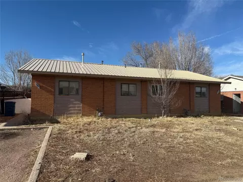 364 S Greensboro, Colorado Springs, CO 80906