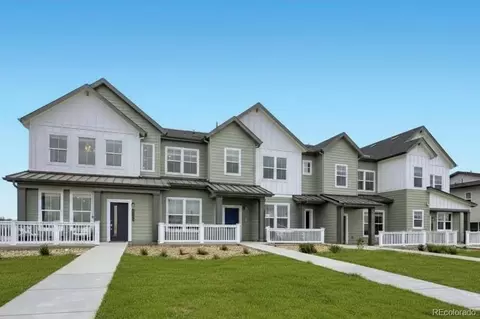 3095 Gladstone Ave, Loveland, CO 80538