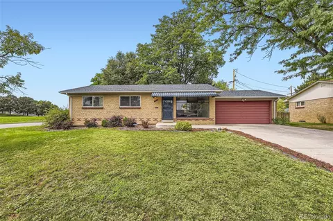 201 Quay St, Lakewood, CO 80226