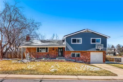 9871 Melody Dr, Northglenn, CO 80260
