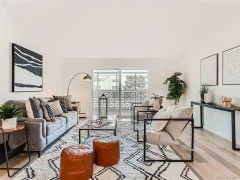 9320 E Center Ave #3B, Denver, CO 80247