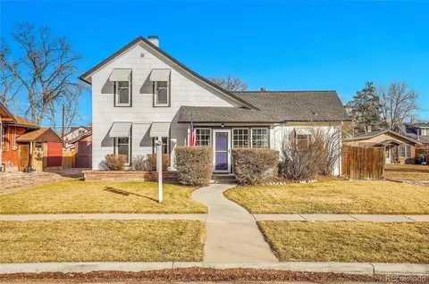 248 S 5th Ave, Brighton, CO 80601
