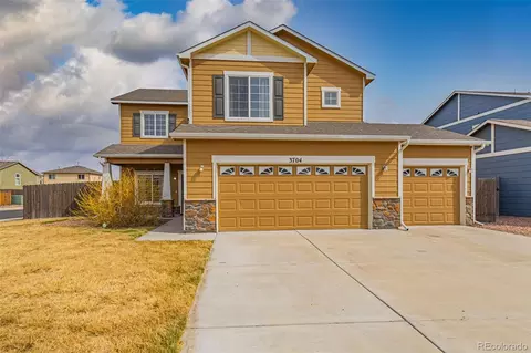 3704 Saguaro Cir, Colorado Springs, CO 80925