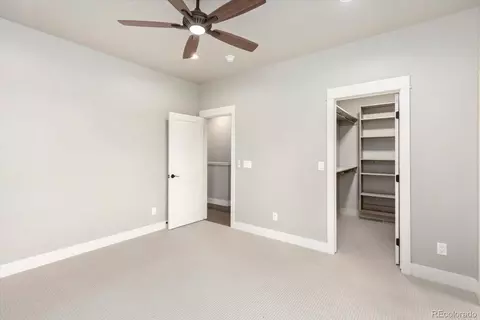 Bedroom - 1115 E St, Salida, CO 81201 photo 2 of 6