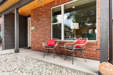Exterior - 1115 E St, Salida, CO 81201 photo 2 of 7