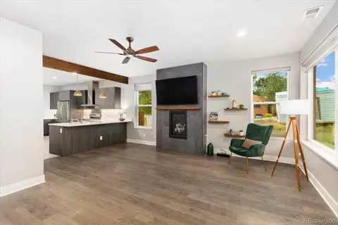 Living - 1115 E St, Salida, CO 81201 photo 1 of 4