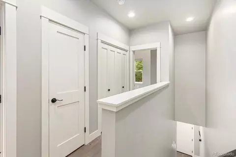 Entry Way - 1115 E St, Salida, CO 81201 photo 1 of 1