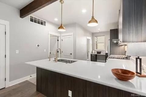 Kitchen - 1115 E St, Salida, CO 81201 photo 2 of 6